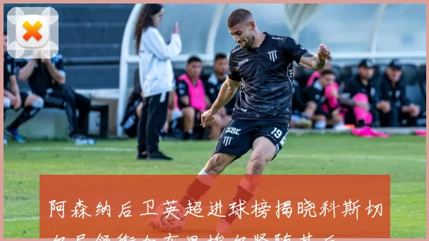 阿森纳后卫英超进球榜揭晓科斯切尔尼领衔加布里埃尔紧随其后